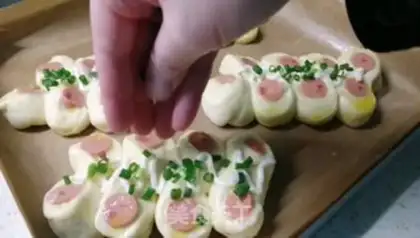 Make Skin steamed bananas step 0