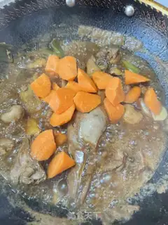 Make Ducks and carrots step 7