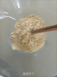 Make Noodles step 0