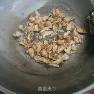 Make Fries step 4