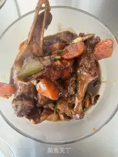 Make Ducks and carrots step 10