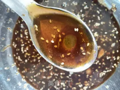 Make cucumber-skin step 8