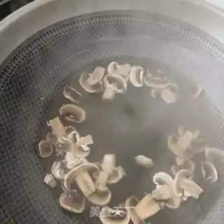 Make Pepper-sprouts, sweet shrimp step 4