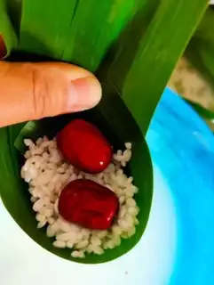 Make Lunch step 4