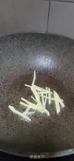 Make Beef rolls and garlic step 2