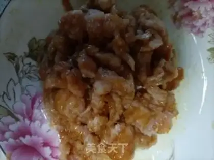 Make Porridge step 1