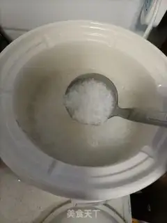 Make Porridge step 3