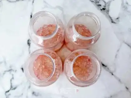 Make Strawberry Simi Canna step 7