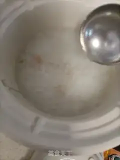 Make Porridge step 4
