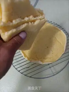 Make Noodles step 11
