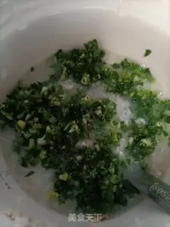 Make Porridge step 5