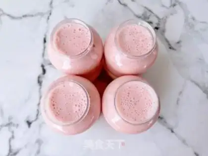 Make Strawberry Simi Canna step 9