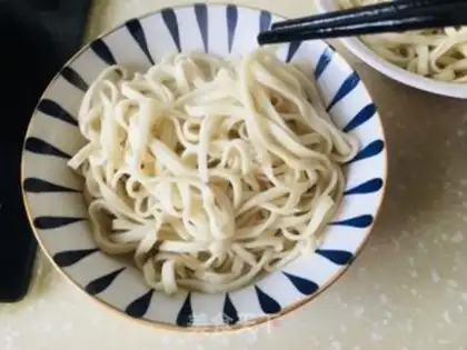 Make Slurp water step 11