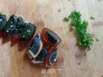 Make Precious egg step 4