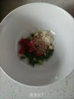 Make The cucumber step 5