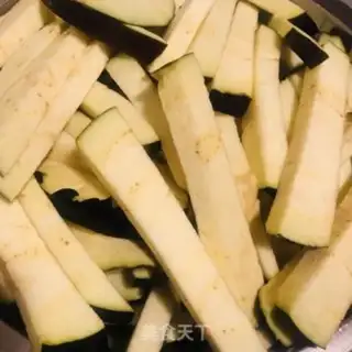 Make Sausage fries step 0