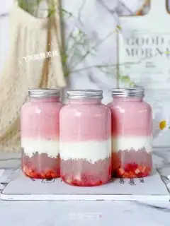 Make Strawberry Simi Canna step 12