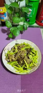 Make Beef rolls and garlic step 10