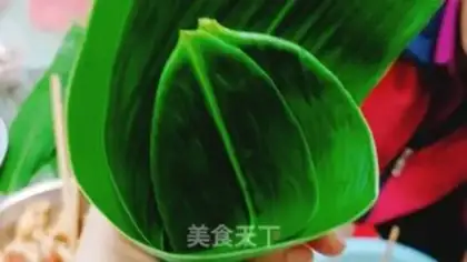 Make Snack step 5