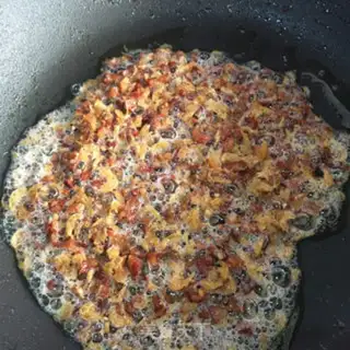 Make Tofu meatballs step 4