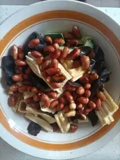 Make The cucumber step 9