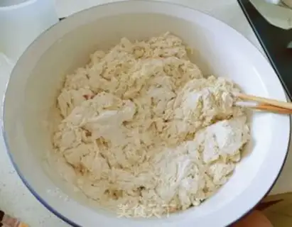 Make Zippa buns step 0