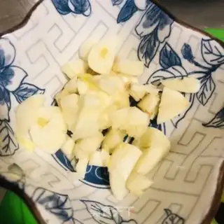Make Sausage fries step 2