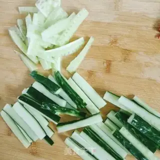 Make Crackers step 1