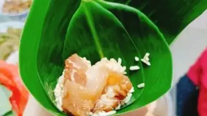 Make Snack step 7
