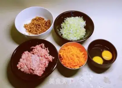 Make Zippa buns step 2