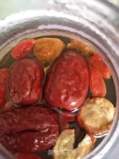 Make Red-tree tea step 1