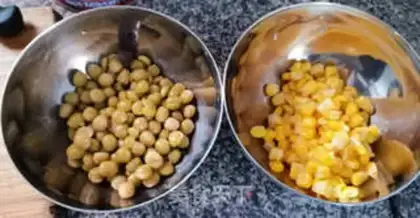Make Turkish potato cheryn step 2