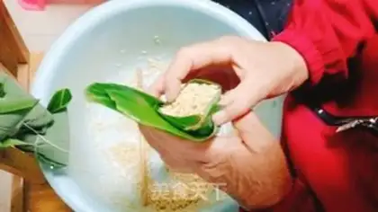 Make Snack step 9