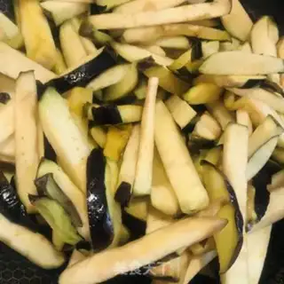 Make Sausage fries step 5