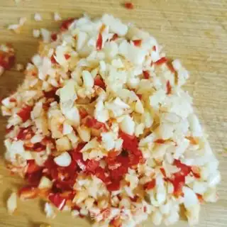 Make Crackers step 4
