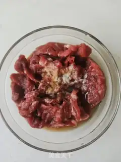 Make Beef sauerkraut step 0