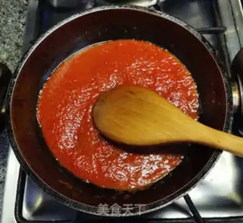 Make Turkish potato cheryn step 4
