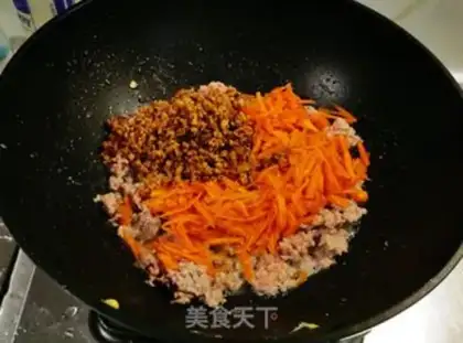 Make Zippa buns step 4