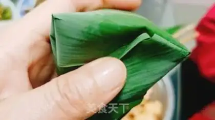 Make Snack step 11