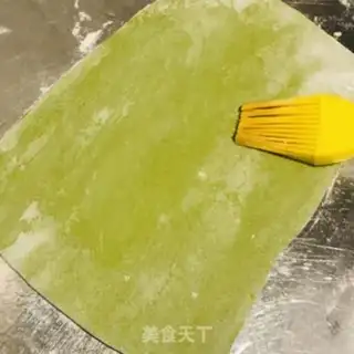 Make Little cabbage step 11