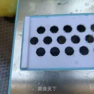 Make Potato buns step 1