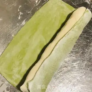 Make Little cabbage step 12