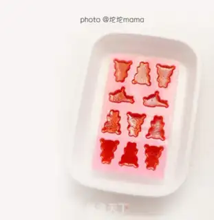 Make Cranberry juice step 8