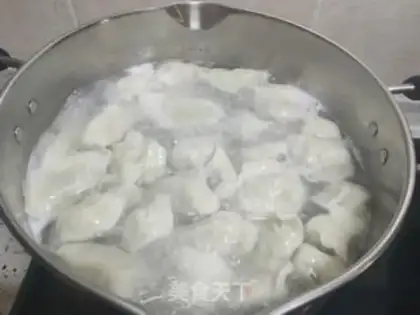 Make Twin pepper garlic sauce step 2