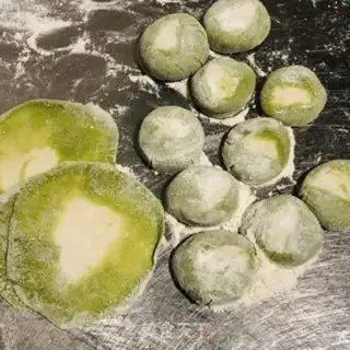 Make Little cabbage step 13