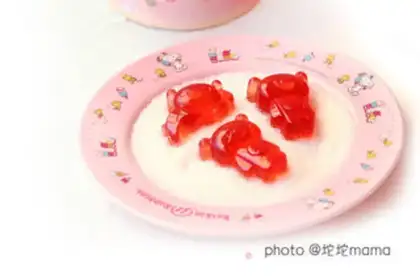 Make Cranberry juice step 9