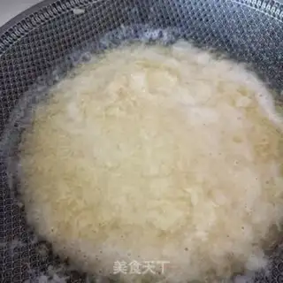 Make Potato buns step 2