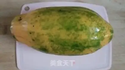 Make Cucumber milk Simillo step 0