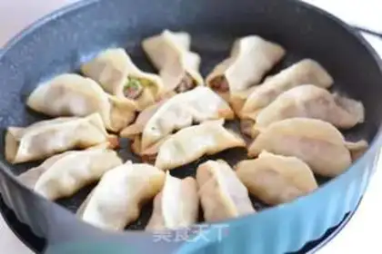 Make Beef pancakes step 10