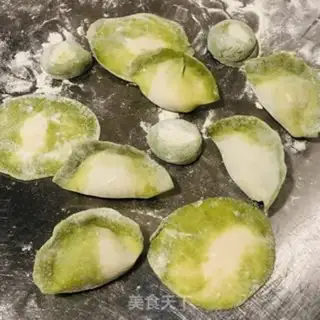 Make Little cabbage step 14